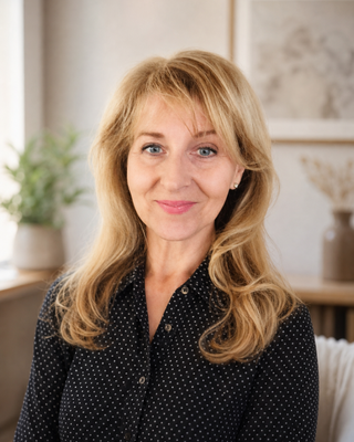 Photo of Brenda M Ohta, Clinical Social Work/Therapist, PhD, MS, LCSW