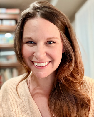 Photo of Becca Payne, Marriage & Family Therapist, LMFT, MA, MS