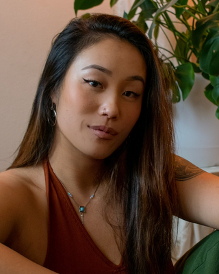 Photo of Lindsay Bishop - Higher Sights Counseling (Book On Website), Clinical Social Work/Therapist, MA, LCSW