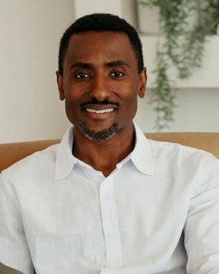 Photo of Quinton Neighbors, Licensed Professional Counselor, MA, LPC-S