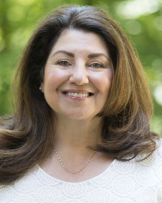 Photo of Cynthia Kamajian-Duncan, LCSW, OSW-C, Clinical Social Work/Therapist