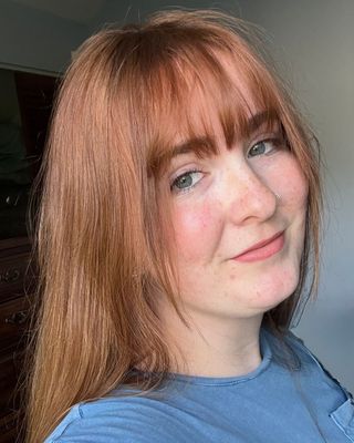 Photo of Sadie Fortress, Clinical Social Work/Therapist, LLMSW
