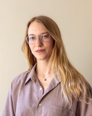 Photo of Sonja Bartlett, Marriage & Family Therapist Associate, MS