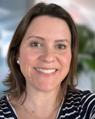 Photo of Dr. Lauren Hollrah, Psychologist, PsyD
