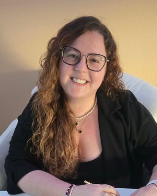 Photo of Filipa Nunes de Freitas, Psychologist, MA Psyc, FSP
