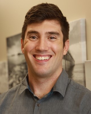 Photo of Tyler Downing, Licensed Professional Counselor in Downtown, Austin, TX