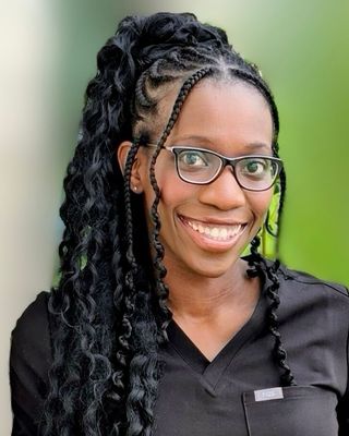 Photo of Adebola Sulaiman, Physician Assistant, MPAS, PA-C