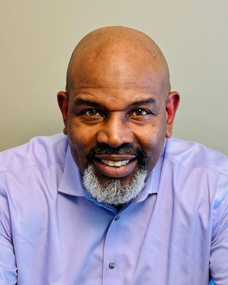 Photo of Rodney Drafts, Clinical Social Work/Therapist, LCSW