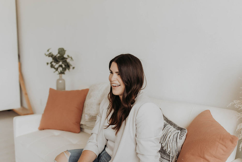 Megan Rueda, Marriage & Family Therapist Associate, Dallas, TX, 75231 ...