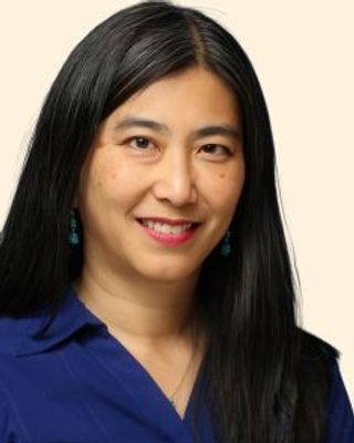Photo of Dr. Shannon Suo, Psychiatrist, MD, DFAPA