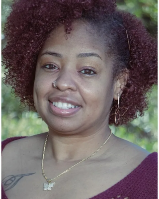 Photo of Ta' Quonna Lampkins, Pre-Licensed Professional in Rancho Cucamonga, CA