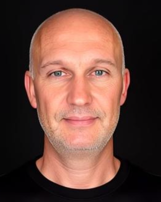 Photo of Jon Crawley, Counsellor, DCounsPsych, MNCPS Acc.