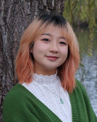 Photo of Judy Chen, Pre-Licensed Professional