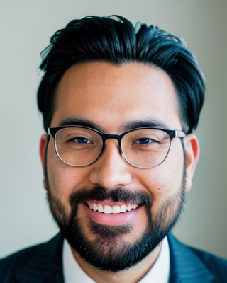 Photo of Jonathan Miranda, AMFT, Marriage & Family Therapist Associate