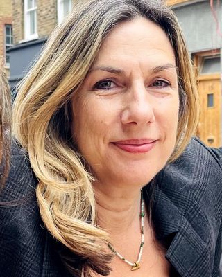 Photo of Susanne Templeton-Smith, Psychotherapist, MA, MBACP