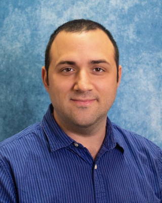 Photo of Chris Morabito, Licensed Professional Counselor, LPC