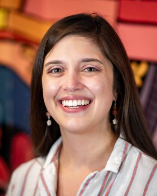 Photo of Amanda Kocher, Licensed Professional Counselor, MA, LPC, EMDR