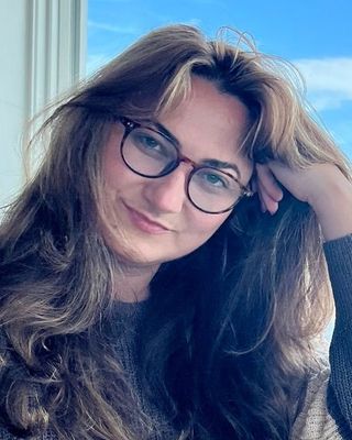 Photo of Maryana Ivonyak, Licensed Professional Counselor, MA, LPC
