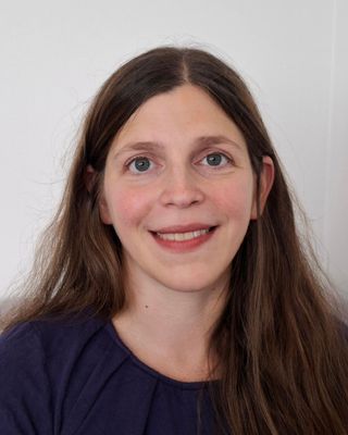 Photo of Patricia Pataki, Psychotherapist, MSc, PBANZ