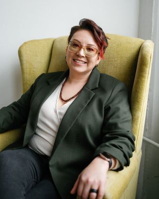 Photo of Amanda Dee Montoya-Cuellar, Licensed Professional Counselor, MS, LPC