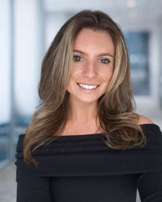 Photo of Jessica L Hayes, Clinical Social Work/Therapist, LICSW