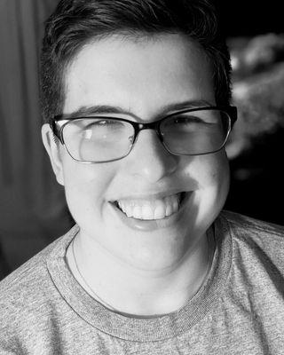 Photo of Jacey Pickens-Jones, Marriage & Family Therapist Intern