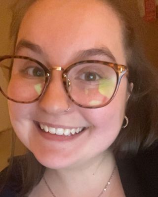 Photo of Amy Farrell, Clinical Social Work/Therapist, LMSW