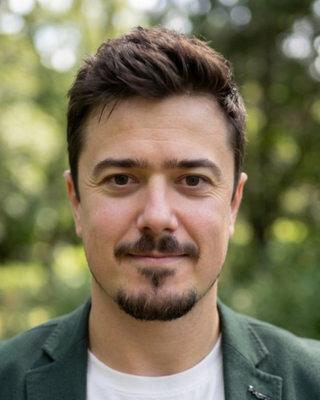 Photo of Daniel Brusser, Psychiatric Nurse Practitioner, PMHNP