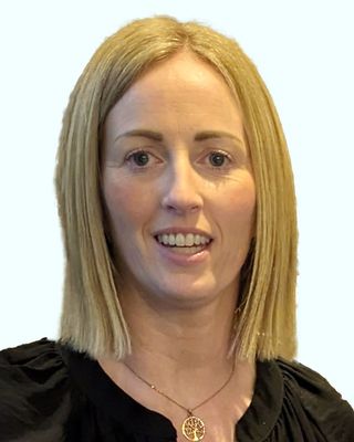 Photo of Susan O'Shea, Counsellor