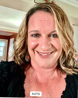 Photo of Jeannine Marie Rizzo, Clinical Social Work/Therapist, LCSW-R