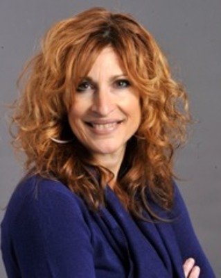 Photo of Susan Decker, LPC, CCTP, Licensed Professional Counselor