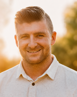 Photo of Zach Anast, Clinical Social Work/Therapist, LCSW