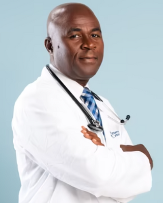Photo of Rochenel Pierre, Psychiatric Nurse Practitioner, PMHNP