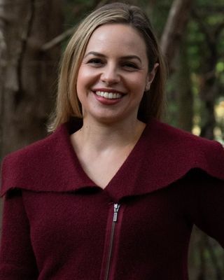 Photo of Stephanie Fallone, Registered Social Worker, MSW, RSW