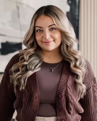 Photo of Julia Mazzotta, Registered Social Worker, MSW, RSW