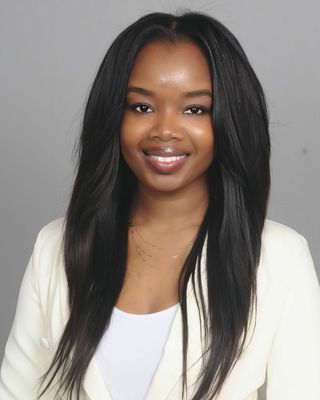 Photo of Miah Menyongai, Clinical Social Work/Therapist in River North, Chicago, IL