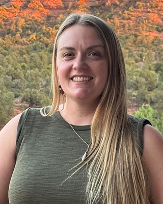 Photo of Heather Murphy, Pre-Licensed Professional, AMFT