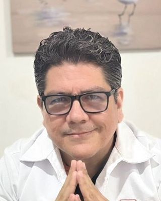Foto de Jorge Clemente Esponda, Psicoterapeuta, Dr. en Psicología