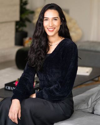 Photo of Devora Hecht, Clinical Social Work/Therapist, LCSW