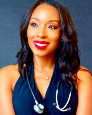 Photo of Tajuana Johnson, Psychiatric Nurse Practitioner, APRN, FNP