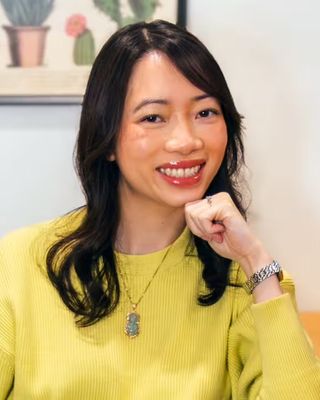 Photo of Rachel Loong, Counsellor, RTC, RPC-C