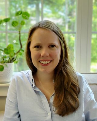 Photo of Megan Rooney, Registered Social Worker, MSW, RSW