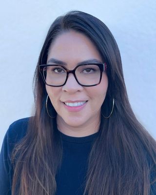 Photo of Cyndi Sierra Franco, Marriage & Family Therapist, MA, LMFT, APCC