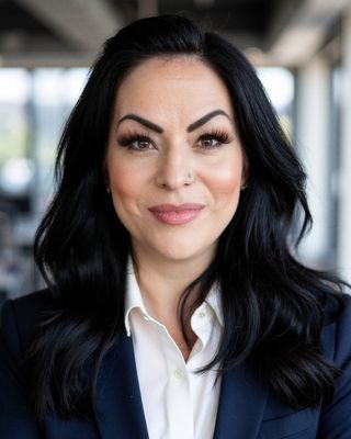 Photo of Rachel J Guadamuz, Counselor, MA, LMHC, LPC