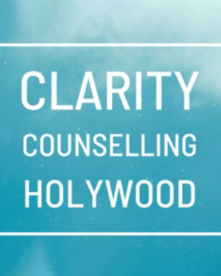 Photo of Clarity Counselling Holywood, MSc, Counsellor in Holywood