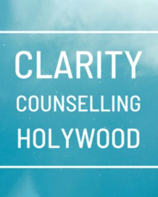 Photo of Ciara Mary Ralston - Clarity Counselling Holywood, MSc, MNCPS Acc., Psychotherapist