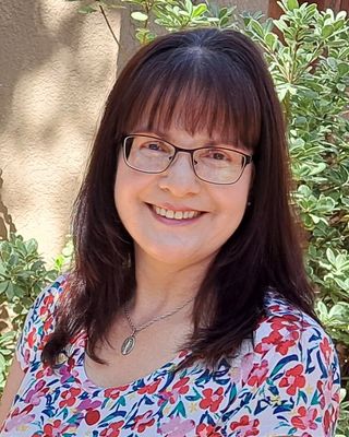 Photo of Diane Ferrales, Marriage & Family Therapist in Las Cruces, NM