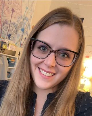 Photo of Nicole Alexander, Clinical Social Work/Therapist, LMSW
