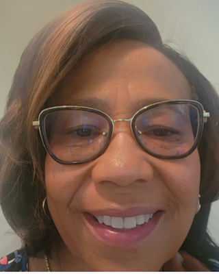 Photo of Paulette Hendricks, Clinical Social Work/Therapist, LCSW-C