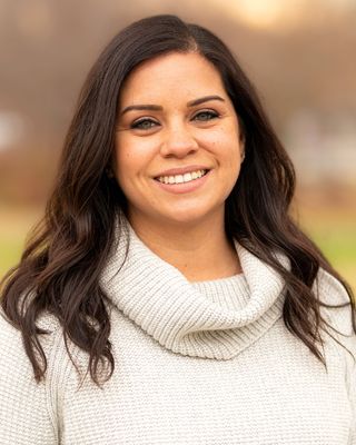 Photo of Dr. Jamie West, Marriage & Family Therapist, PhD, LMFT, CTMH